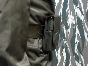 Electroshock weapon Phantom 26W. Operation1.