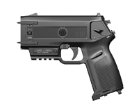 Электрошоковое устройство ЭШУ СН ГИБРИД КД.ААА