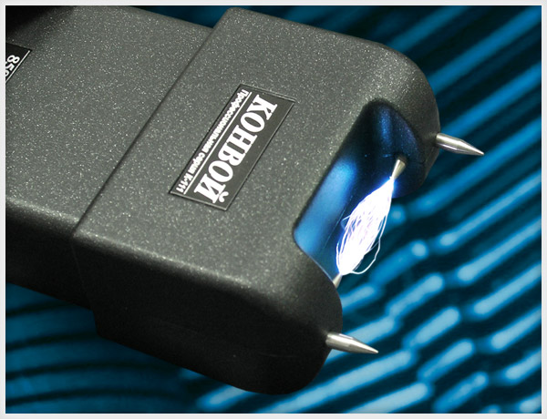 Конвойный Электрошокер